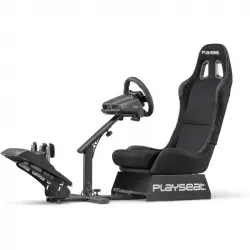 Playseat Asiento Evolution ActiFit Negro