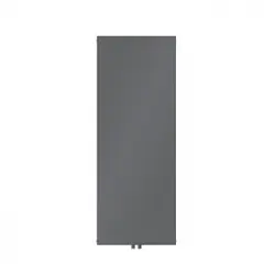 Radiador De Baño 1600x600 Mm Blanco Con Conexión Central Ml-design