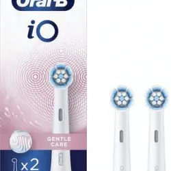 Recambio Dental Oral-B iO Gentle Care