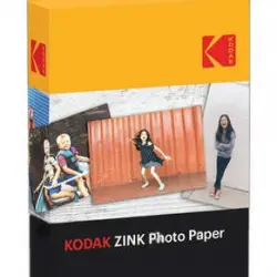 Recambio Película Kodak RODZ2X320