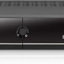 Receptor Satélite Engel RS8100HD