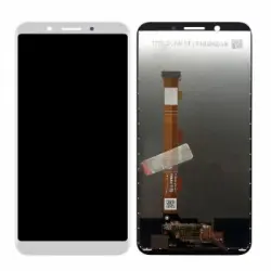 Reemplazo Lcd+touch Screen Blanco Para Oppo A83