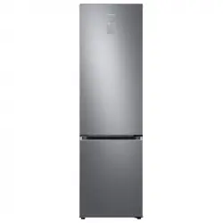Samsung RL38A776ASR Frigorífico Combi A Gris