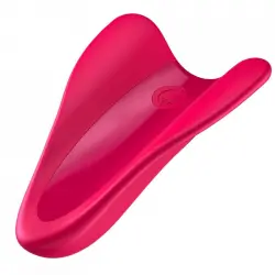 Satisfyer High Fly Vibrador de Dedo