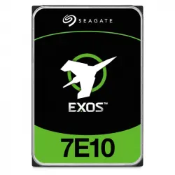 Seagate Exos 7E10 3.5'' 2TB SAS