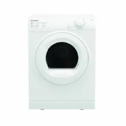 Secadora 7kg Indesit C I1 D70W SPT