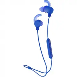 Skullcandy Jib + Active Auriculares Inalámbricos Azules
