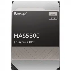 Synology HAS5300-8T 3.5" 8TB SAS