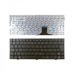 Teclado Para Portátil Asus Eee Pc 1000 1000h 1000ha 1002ha