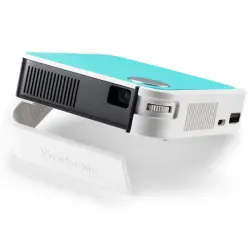 Viewsonic M1 Mini Plus Proyector Portátil LED WVGA 120 Lúmenes