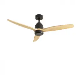 Windstylance Dc - Ventilador De Techo 40w Silencioso Ø132 Cm