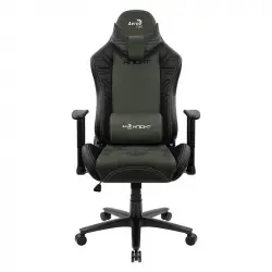 Aerocool Knight Silla Gaming Verde