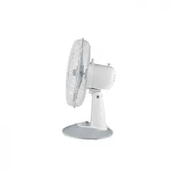Ardes Ar5st30w Ventilador Blanco