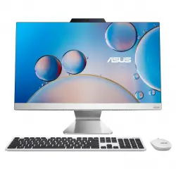 Asus - All In One A3402WBAK-WA147W, I3, 8GB, 512GB SSD, 23,8", W11