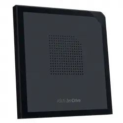 ASUS Zendrive V1M Grabadora Externa DVD USB-C Negra