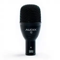 Audix F2 Micrófono Dinámico