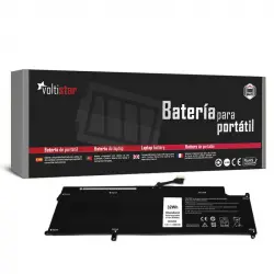 Batería Para Portátil Dell Latitude 13 7370 Xcnr3 Wy7cg
