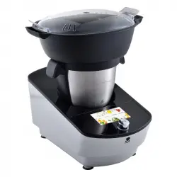 Bergner MasterPro Multicooker Touch Robot de Cocina 3.5L 1000W
