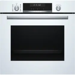 Bosch HBA5780BW0 Horno Pirolítico 71L Blanco