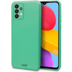 Cool Carcasa Cover Mint para Samsung Galaxy M13/A23 5G