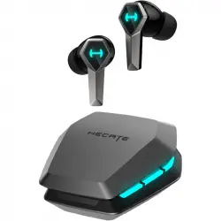 Edifier GX04 Auriculares Bluetooth Grises