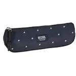 Estuche Busquets Lightning Becool Negro