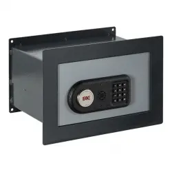 FAC - Caja Fuerte de Empotrar 101 IE con Sistema Integral.