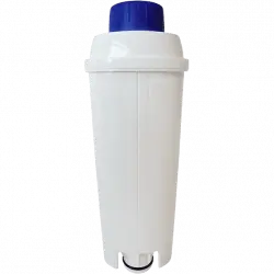 Filtro de agua para cafeteras - De Longhi SET DLSC002, Descalcificante, Biodegradable 100 x