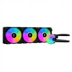 Fractal Design Lumen S36 v2 RGB Kit de Refrigeración Líquida