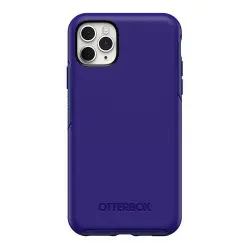 Funda Otterbox Symmetry Azul para iPhone 11 Pro Max