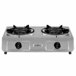 Hornillo Vitrokitchen 2 Quemadores 260IB