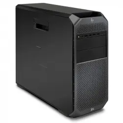 HP Z4 G4 Intel Xeon W-2225/16GB/512GB SSD