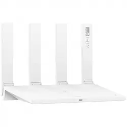 Huawei AX3 Router WiFi 6 Doble Banda