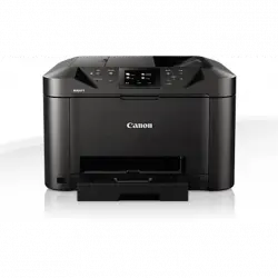 Impresora multifunción - Canon MAXIFY MB5150 600 x 1200DPI inyección de tinta A4 24ppm