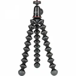 Joby Gorillapod 1k Kit - Negro / Carbón