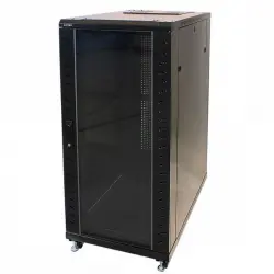 Kimex Armario Rack de Suelo 19" 600x1000mm 38U