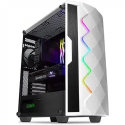 Megamanía Odyssey PC AMD Ryzen 9 5900X/64GB/2TB SSD/RTX 3070