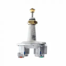 Membrana Calentador Junkers 8708504049