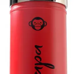 Monkey Banana Hapa Red Micrófono Usb