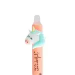 Mr Wonderful Boli borrable Unicornios