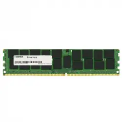Mushkin Essentials DDR4 2133MHz 8GB CL15