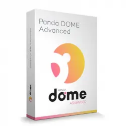 Panda Dome Advanced 1 Dispositivo 1 Año Licencia Digital