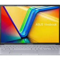 Portátil - ASUS VivoBook 16X K3605ZU-N1151, 16" WUXGA, Intel® Core™ i7-12650H, 32GB RAM, 512GB SSD, GeForce RTX™ 4050, Sin sistema operativo