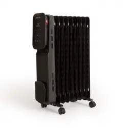 Radiador De Aceite Con Wifi - Warm Connect 2000w