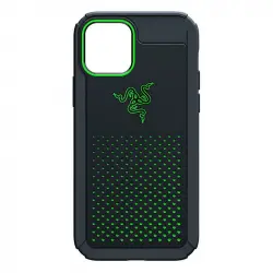 Razer Arctech Pro Funda Negra para iPhone 12/12 Pro