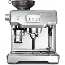 Sage The Oracle Touch Cafetera Espresso Superautomática 15 Bares