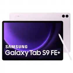 Samsung Galaxy Tab S9 FE+ WiFi 12.4" 8/128GB Lavanda