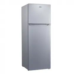 Sauber Serie 1-175I f Frigorífico Dos Puertas F Inox