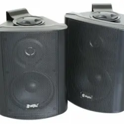 Skytec 100.019 Altavoces 2 Vias 5"