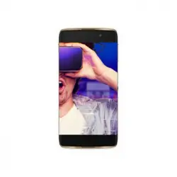 Smartphone Alcatel Idol 4 3gb 16gb Oro